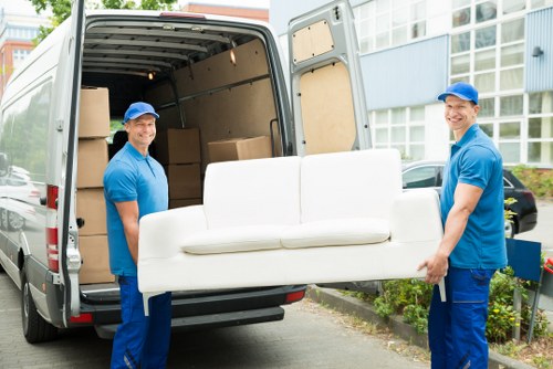 Choosing the right size moving truck for your needs