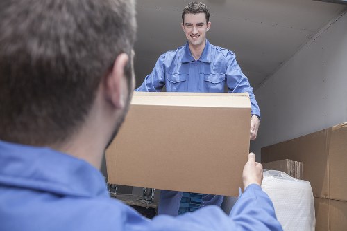 Eco-friendly packing materials