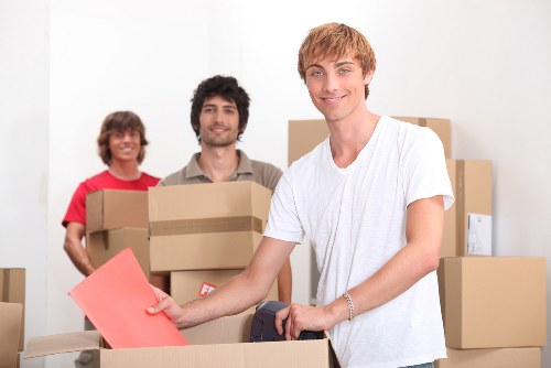 Cost factors for Hampstead removal services