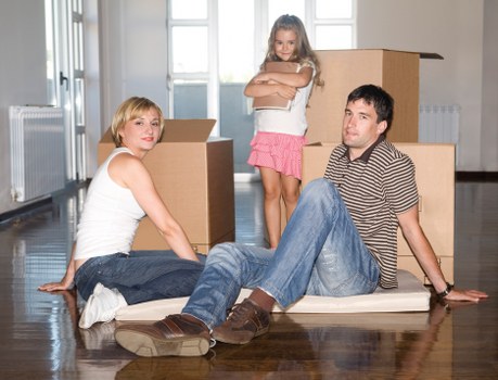 Comprehensive packing services offered by Removals Mile End