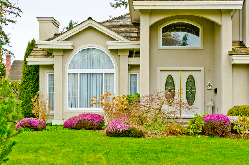 Professional movers handling a household relocation in Harrow